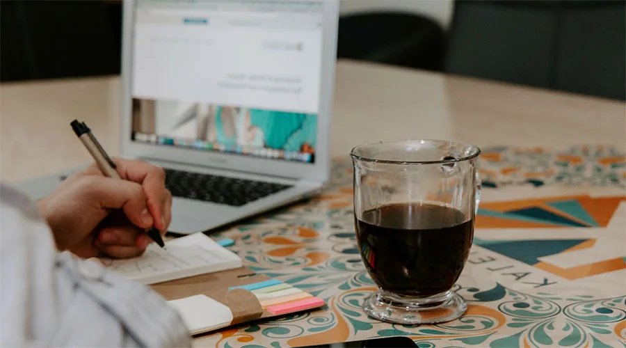 SEO Writing Without Losing Your Soul