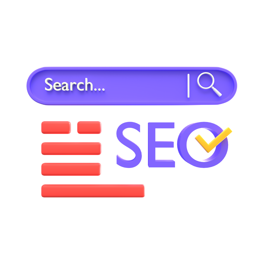 SEO optimization